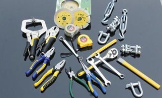 家庭裝修中的五金配件選購指南