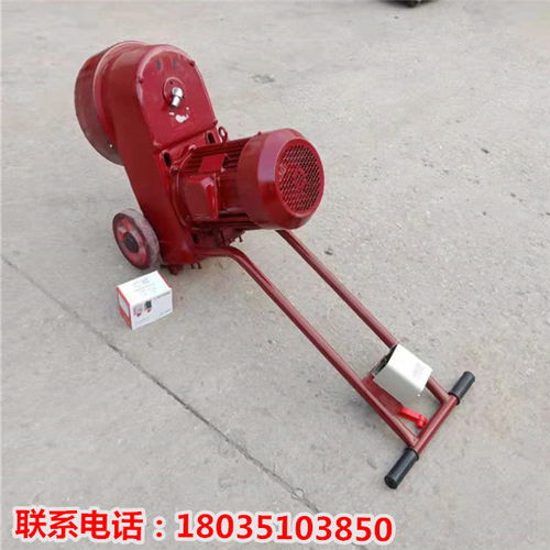 榆次手推式電動水磨石機(jī) 質(zhì)量保證，路面施工的得力助手