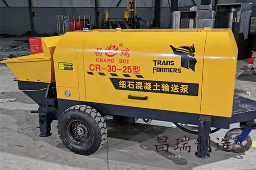50型細(xì)石砂漿輸送泵在淮安的價(jià)格優(yōu)勢與路面機(jī)械應(yīng)用解析