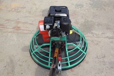 高效路面抹光機(jī) 萬強(qiáng)建筑工程機(jī)械的創(chuàng)新應(yīng)用