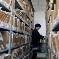 企業(yè)檔案服務(wù)外包 解鎖檔案管理的五大核心價值
